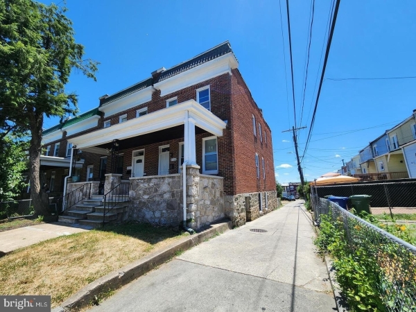 Listing Image #3 - Others for sale at 3715 HARLEM AVENUE, BALTIMORE MD 21229