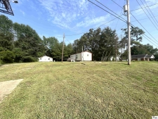Office property for sale in Columbia, LA