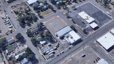 Listing Image #2 - Industrial for sale at 1718 4th Ave N, Billings MT 59101