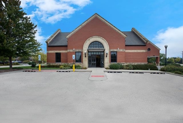 Listing Image #1 - Retail for sale at 9 Executive Court, South Barrington IL 60010