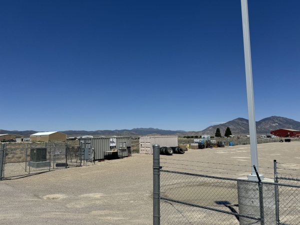 Listing Image #2 - Industrial for sale at 670 S Industrial Way, Ely NV 89301