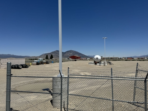 Listing Image #3 - Industrial for sale at 670 S Industrial Way, Ely NV 89301