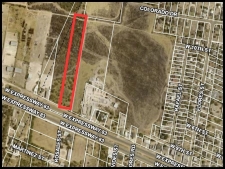 Listing Image #2 - Land for sale at 000 W. Expressway 83 Street, Sullivan City TX 78572