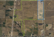 Listing Image #3 - Land for sale at 67.67 acres US-89, Diamond Mountain UT 84647