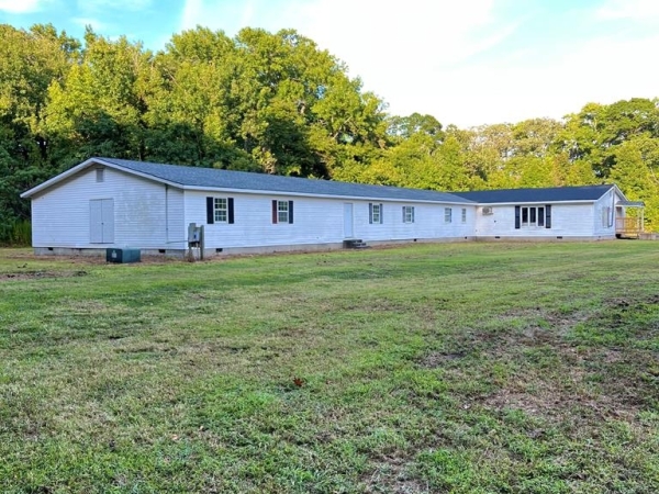 Listing Image #1 - Others for sale at 27193 Saxis Rd., Temperanceville VA 23442