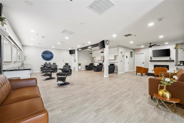 Listing Image #1 - Industrial for sale at 3818 Big A Road, Rowlett TX 75089