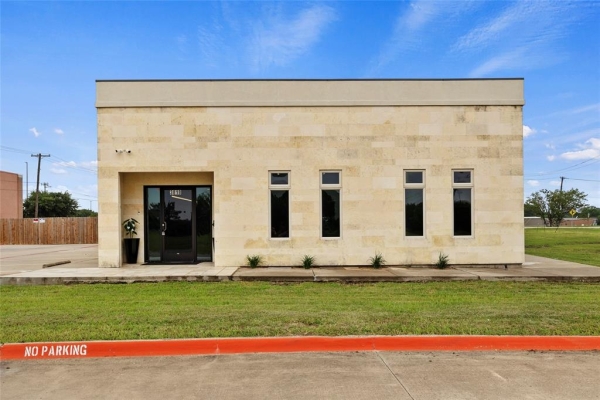 Listing Image #3 - Industrial for sale at 3818 Big A Road, Rowlett TX 75089