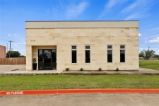 Listing Image #3 - Industrial for sale at 3818 Big A Road, Rowlett TX 75089