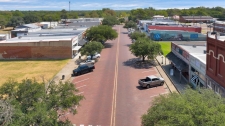Listing Image #3 - Industrial for sale at 1136 Main Street, Commerce TX 75428