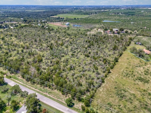 Listing Image #3 - Industrial for sale at TBD Koehler Rd, Santa Clara TX 78124