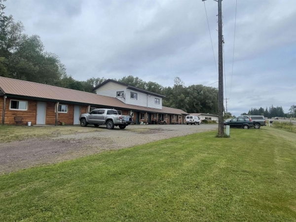 Listing Image #1 - Retail for sale at 620 US 51 Highway, HURLEY WI 54534
