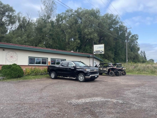 Listing Image #2 - Retail for sale at 620 US 51 Highway, HURLEY WI 54534