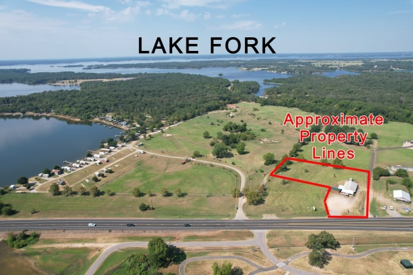Listing Image #3 - Others for sale at 3589 W State Highway 154, Yantis TX 75497