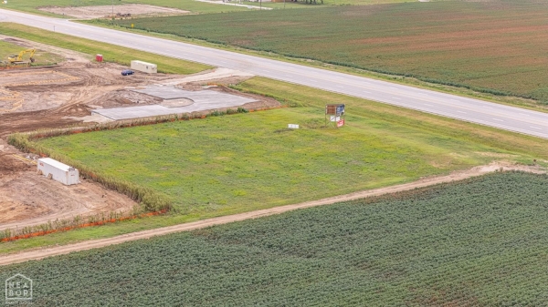 Listing Image #2 - Others for sale at 2973 E End Of County Rd 225, Manila AR 72442