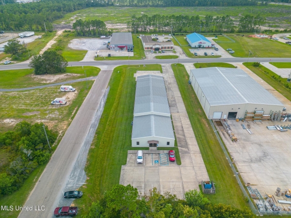 Listing Image #3 - Office for sale at 10278 Corporate Drive, Gulfport MS 39503