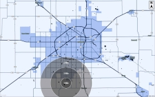 Listing Image #3 - Land for sale at NEC 146th Street & Memphis 3726 146th, Lubbock TX 79423