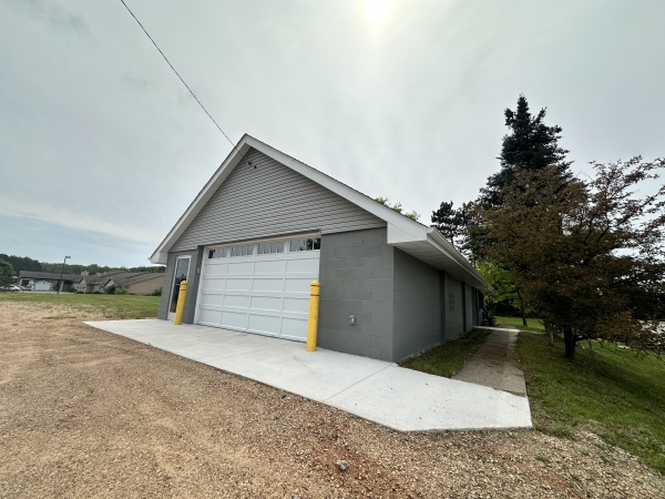 Listing Image #1 - Others for sale at 15213 County Road F, Lakewood WI 54138