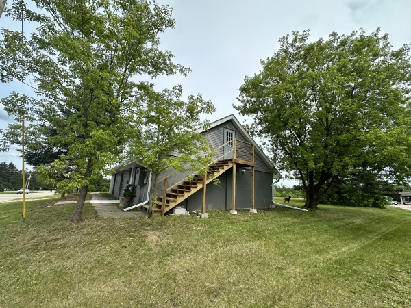 Listing Image #2 - Others for sale at 15213 County Road F, Lakewood WI 54138