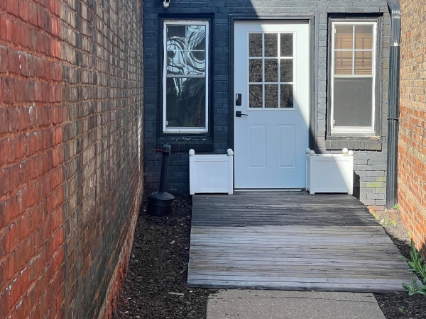 Listing Image #3 - Others for sale at 110 N 2nd Street, Clinton IA 52732