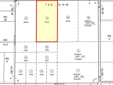 Listing Image #3 - Land for sale at Avenue D near 190th St West, Unincorporated LA County CA 93536