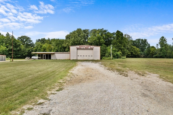 Listing Image #1 - Others for sale at 504 Harper Road, Corinth MS 38834