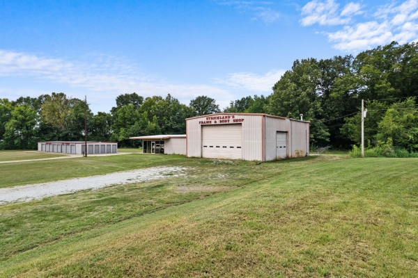 Listing Image #2 - Others for sale at 504 Harper Road, Corinth MS 38834