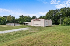 Listing Image #2 - Others for sale at 504 Harper Road, Corinth MS 38834