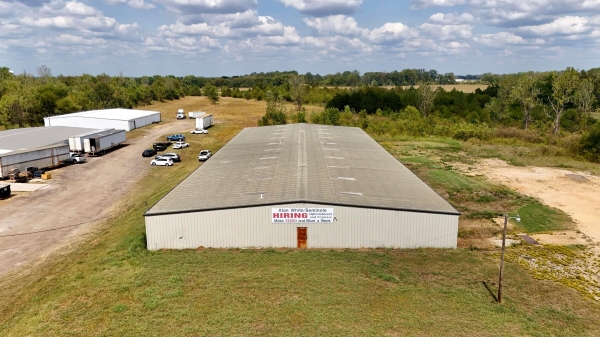 Listing Image #1 - Others for sale at Monroe Ave., Okolona MS 38860