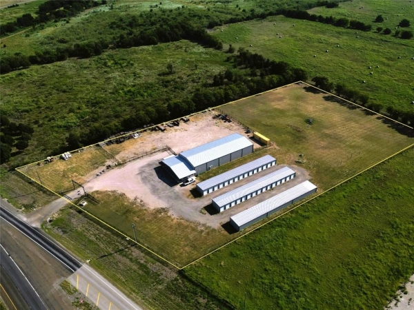 Listing Image #1 - Industrial for sale at 11639 E Highway 175 E, Kemp TX 75143 Listing Image #1 - Industrial for sale at 11639 E Highway 175 E, Kemp TX 75143