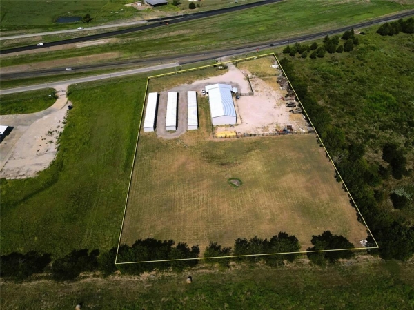 Listing Image #2 - Industrial for sale at 11639 E Highway 175 E, Kemp TX 75143 Listing Image #2 - Industrial for sale at 11639 E Highway 175 E, Kemp TX 75143