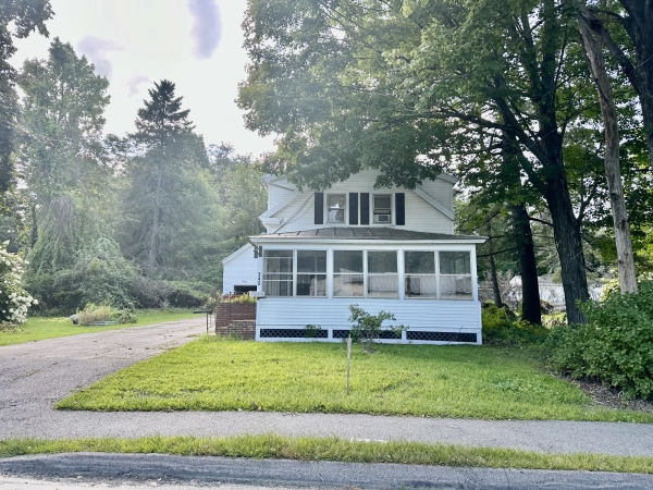Listing Image #1 - Others for sale at 245 Main Street, Fairfield ME 04937