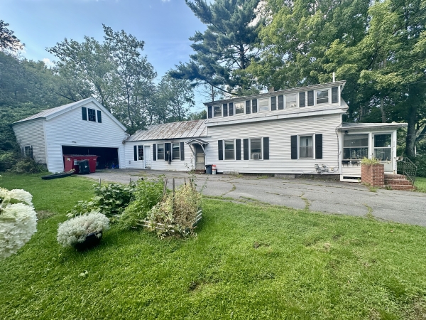 Listing Image #2 - Others for sale at 245 Main Street, Fairfield ME 04937