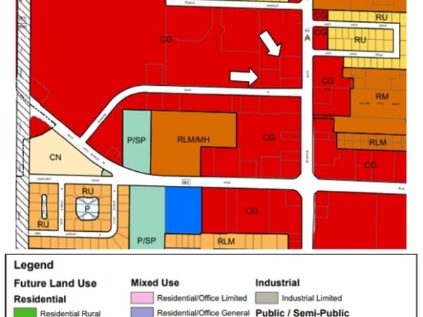 Listing Image #3 - Land for sale at 7720 Seminole Blvd, Seminole FL 33772