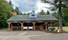 Retail property for sale in St. Germain, WI