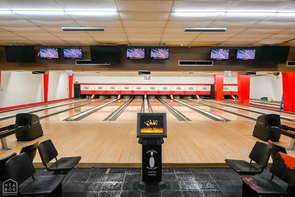 Listing Image #2 - Others for sale at 3007 Floral Plaza Bldg 570, Gosnell AR 72315