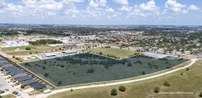 Land property for sale in Killeen, TX