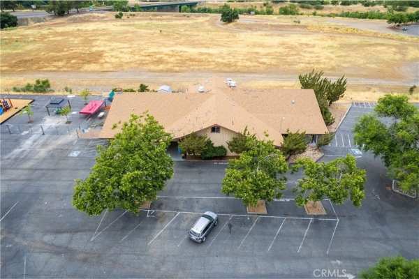 Listing Image #1 - Office for sale at 1276 Feather River Blvd Boulevard, Oroville CA 95965