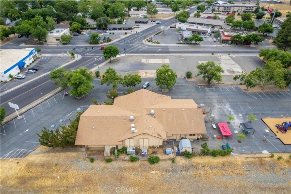 Listing Image #2 - Office for sale at 1276 Feather River Blvd Boulevard, Oroville CA 95965