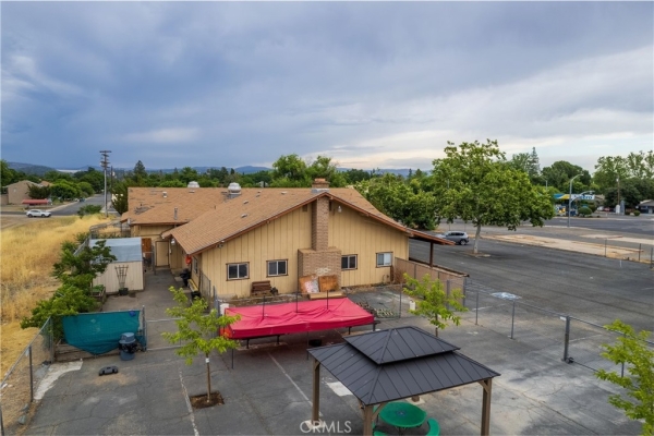 Listing Image #3 - Office for sale at 1276 Feather River Blvd Boulevard, Oroville CA 95965