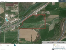 Land property for sale in Billings, MT