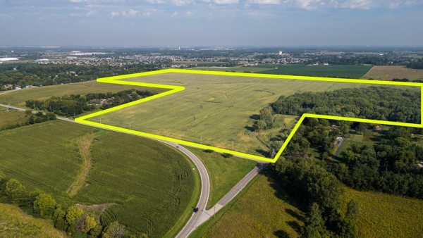 Listing Image #3 - Others for sale at 0 W Bruce Road, Homer Glen IL 60491