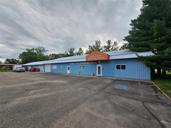 Listing Image #2 - Others for sale at 1228 N Nokomis NE, Alexandria MN 56308