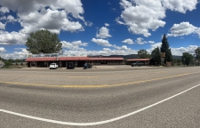 Motel property for sale in Hatch, UT