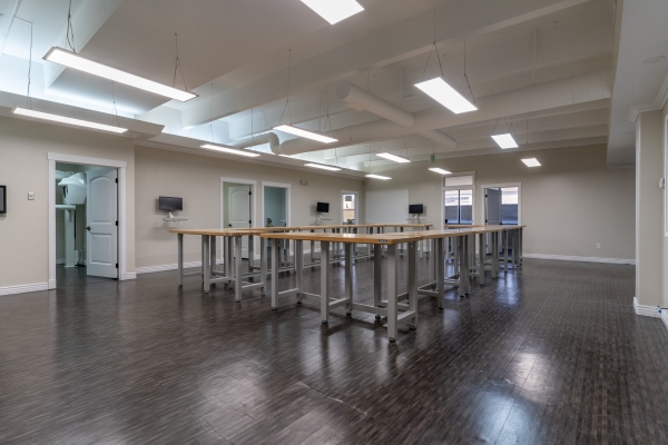 Listing Image #3 - Office for sale at 268 W 400 South, Salt Lake City UT 84101
