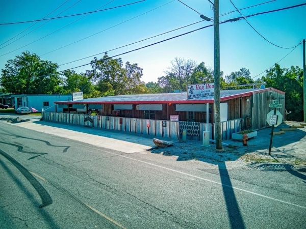 Listing Image #2 - Others for sale at 23740  Old Hwy 65, Omaha AR 72662