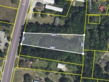 Listing Image #2 - Land for sale at 2086 South Live Oak Drive, Moncks Corner SC 29461