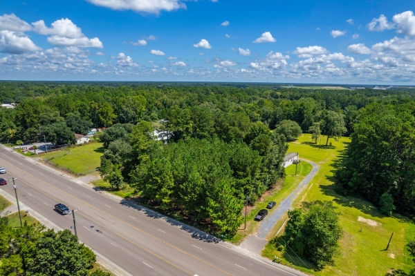 Listing Image #3 - Land for sale at South Live Oak Drive, Moncks Corner SC 29461