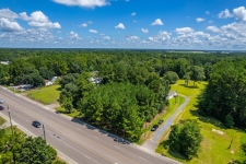 Listing Image #3 - Land for sale at South Live Oak Drive, Moncks Corner SC 29461