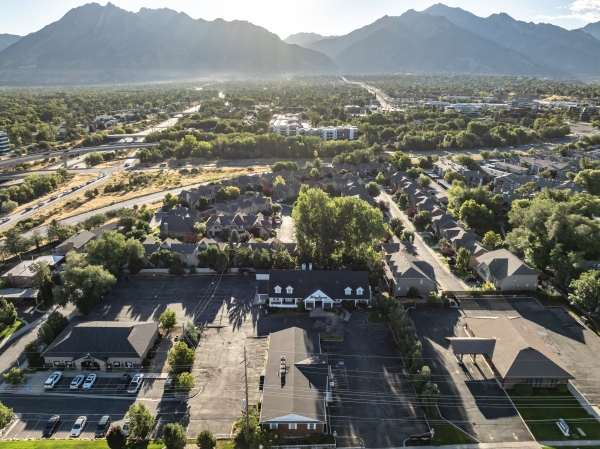 Listing Image #10 - Entertainment for sale at 6775 S 900 East, Midvale UT 84047