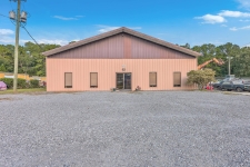 Industrial property for sale in North Charleston, SC